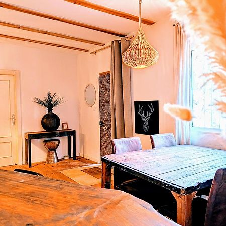 Esencia Lodge - Luxurious Off-Grid Cabin Retreat Альмуньекар Экстерьер фото